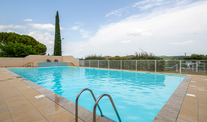 Vacances-passion - Village vacances La Buissière**** - Labeaume - Ardèche
