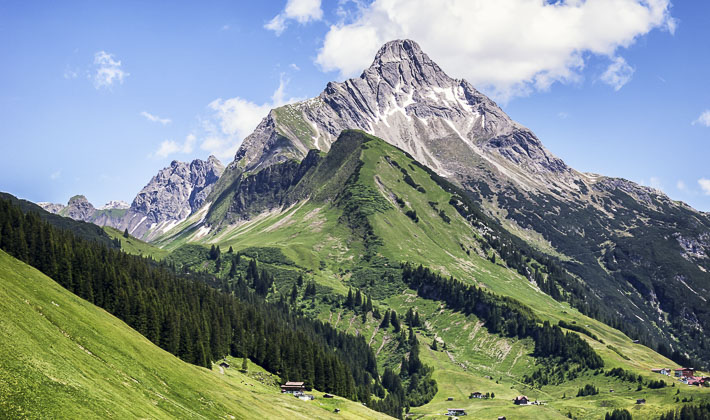 Vacances-passion - Village vacances Les 4 saisons*** - Serre Chevalier - Hautes-Alpes