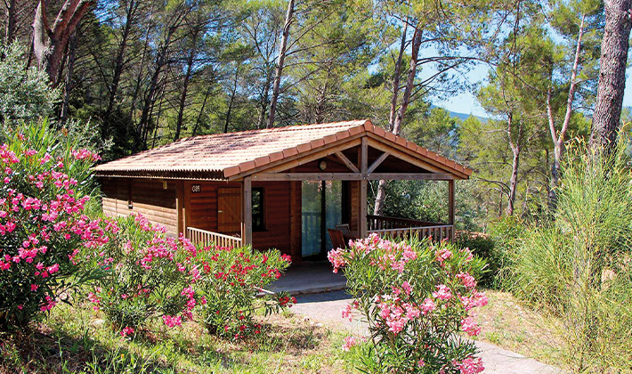 Vacances-passion - Les Cottages Varois - Hyères - Var