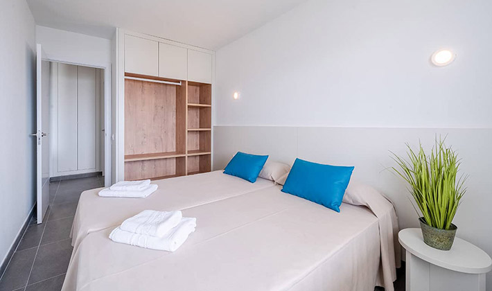 Vacances-passion - Appartement Blue Beach - Salou - Espagne