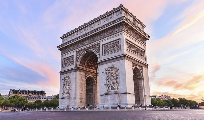 Vacances-passion - Hôtel CIS Paris Ravel** - Paris Ravel - Paris