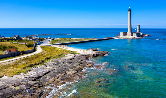 Vacances-passion - Village vacances Les Sables d'Or - Gouville-sur-Mer - Manche