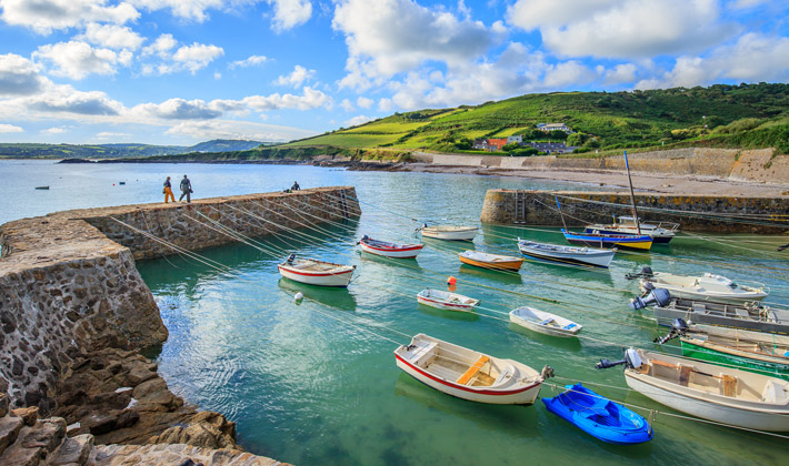 Vacances-passion - Village vacances Les Sables d'Or - Gouville-sur-Mer - Manche