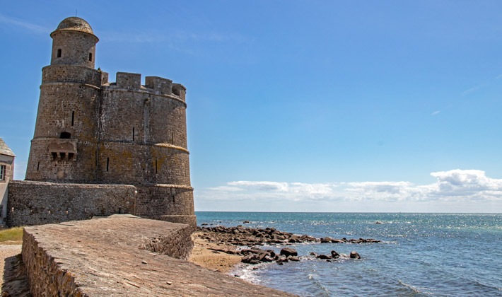 Vacances-passion - Village vacances Les Sables d'Or - Gouville-sur-Mer - Manche