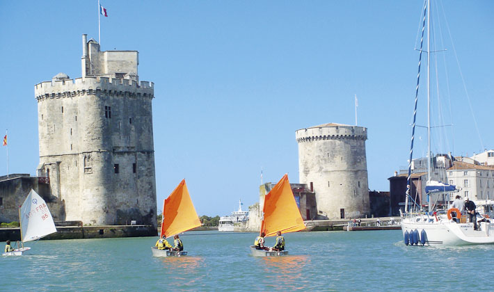 Vacances-passion - Village et camping Les Bris*** - Île d'Oléron - Charente-Maritime