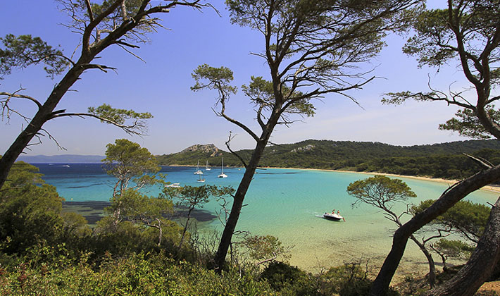 Vacances-passion - Village vacances La Grande Bastide*** - Le Lavandou - Var