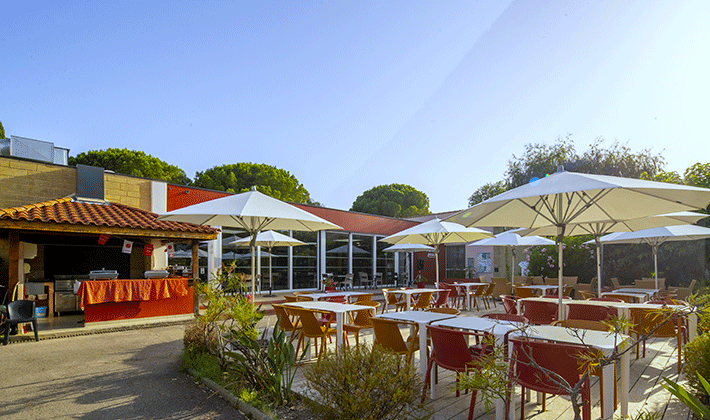 Vacances-passion - Village vacances La Grande Bastide*** - Le Lavandou - Var