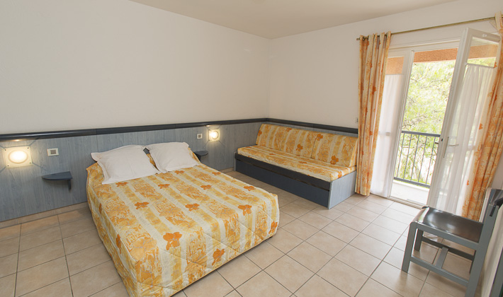 Vacances-passion - Village vacances La Grande Bastide*** - Le Lavandou - Var