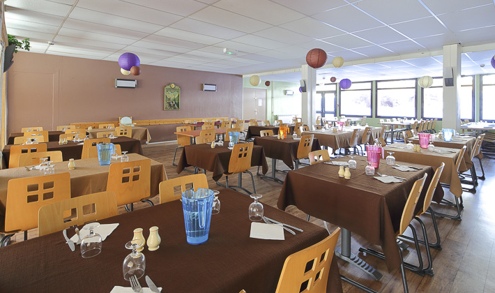 Vacances-passion - Village vacances Les 4 saisons*** - Serre Chevalier - Hautes-Alpes