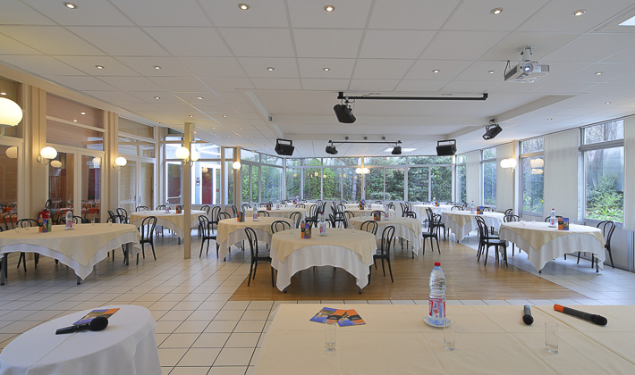 Vacances-passion - Hôtel CIS Paris Ravel** - Paris Ravel - Paris
