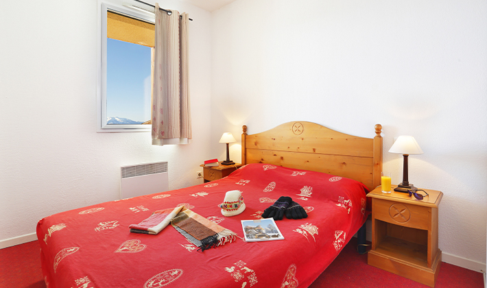 Vacances-passion - Résidence Les Chalets du Belvédère* - Font-Romeu - Pyrénées-Orientales