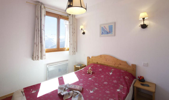 Vacances-passion - Résidence Etoiles d'Orion*** - Orcières Merlette 1850 - Hautes-Alpes