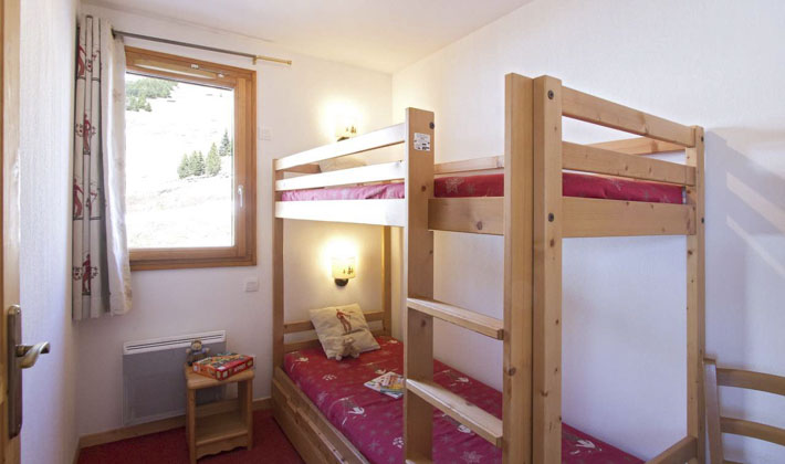 Vacances-passion - Résidence Etoiles d'Orion*** - Orcières Merlette 1850 - Hautes-Alpes