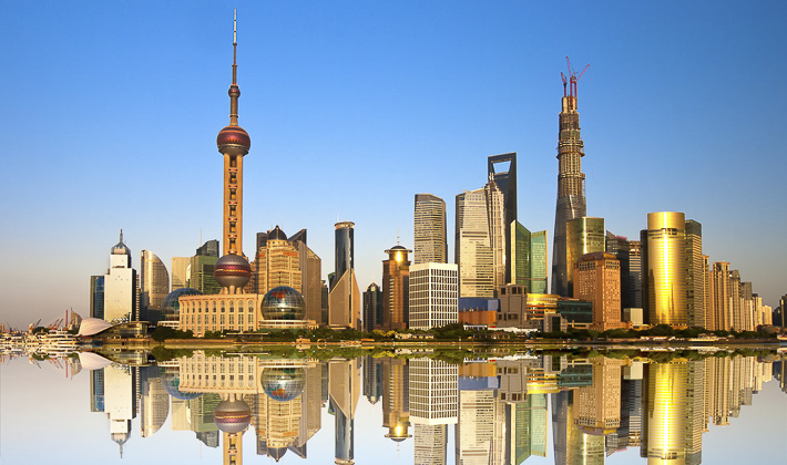 Vacances-passion - Circuit de Shanghaï à Pékin - Shanghai - Chine