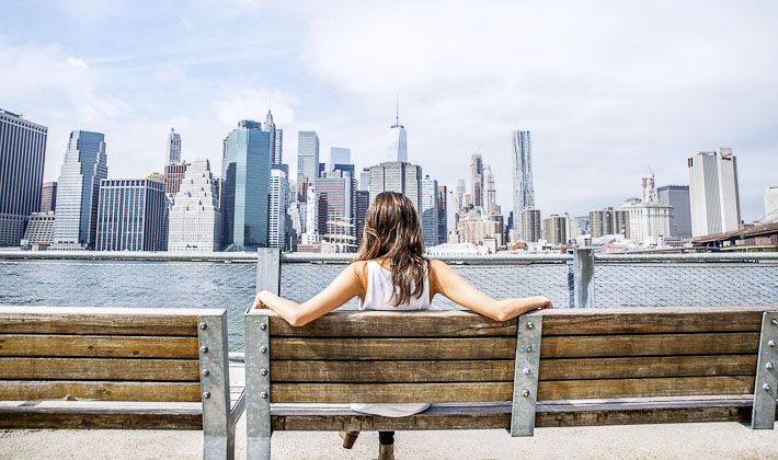 Vacances-passion - New York - Etats-Unis - États-Unis