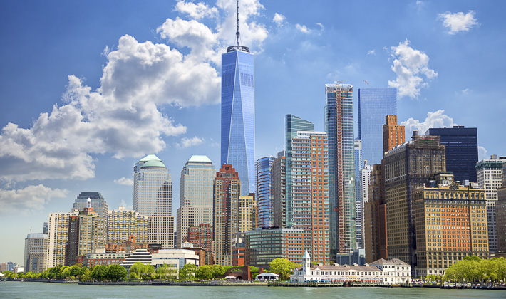 Vacances-passion - New York - Etats-Unis - États-Unis