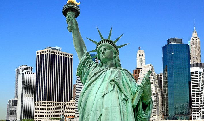 Vacances-passion - New York - Etats-Unis - États-Unis