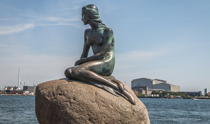 Vacances-passion - Week-end Copenhague - Copenhague - Danemark
