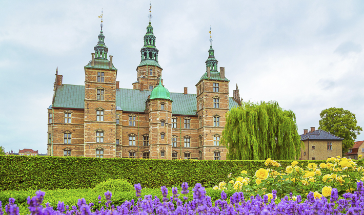 Vacances-passion - Week-end Copenhague - Copenhague - Danemark
