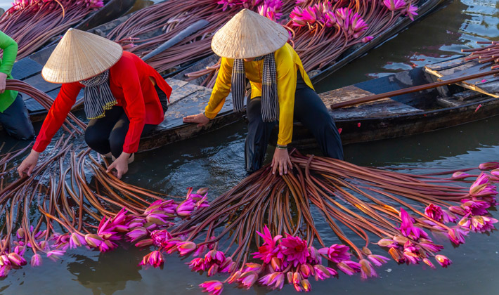 Vacances-passion - Cambodge - Phnom Penh - Cambodge