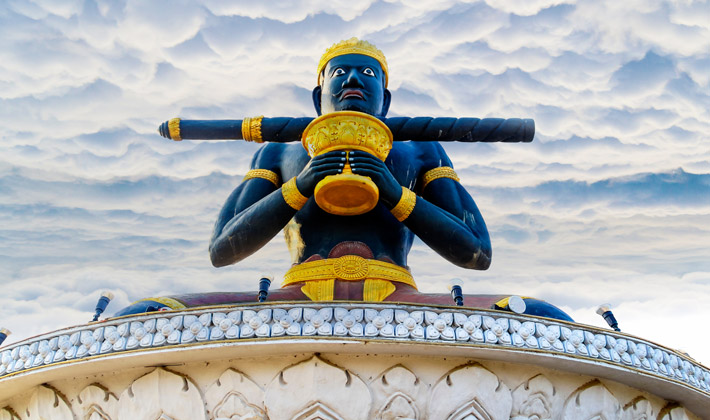Vacances-passion - Cambodge - Phnom Penh - Cambodge