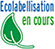 Ecolabellisation en cours