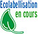 Ecolabellisation en cours
